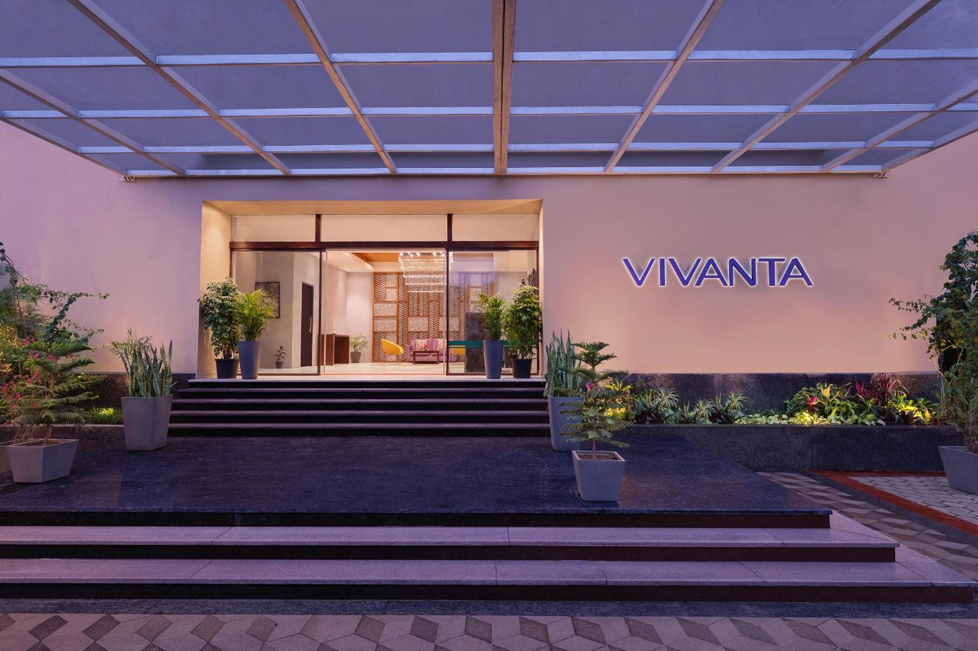Vivanta Chitwan Bharatpur Бхаратпур Екстер'єр фото