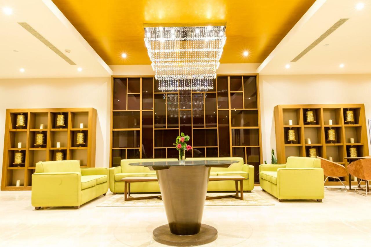 Vivanta Chitwan Bharatpur Бхаратпур Екстер'єр фото